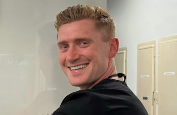 Stephen Milhoan